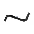 Durite de radiateur DT 1.22654 - Visuel 1