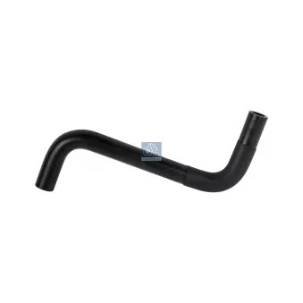 Durite de radiateur DT 1.22654