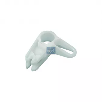 Commande de poignée de porte DT 1.22872