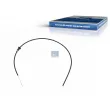 Tirette de volets de chauffage DT 1.22876 - Visuel 1