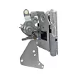 Serrure de porte DT 1.22888 - Visuel 1