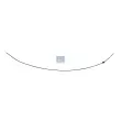 Tirette de volets de chauffage DT 1.22925 - Visuel 1