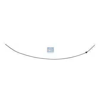 Tirette de volets de chauffage DT 1.22925