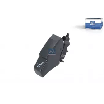 Appareil de commande, réglage de siège DT 1.22929