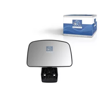 Miroir de rampe DT 1.22962