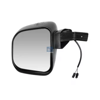 Miroir à grand angle DT 1.22991