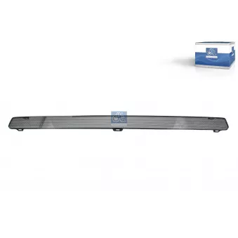 Cadre, grille de radiateur DT 1.23120
