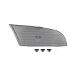 Grille de radiateur DT 1.23178 - Visuel 1