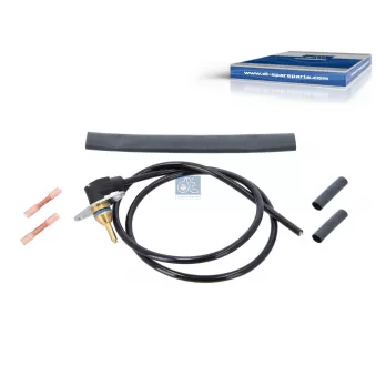 Capteur, température de carburant DT 1.23314
