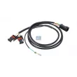 Raccord, injecteur DT 1.23432 - Visuel 1