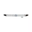 Grille de radiateur DT 1.23475 - Visuel 1