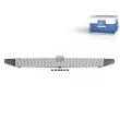 Grille de radiateur DT 1.23476 - Visuel 1