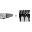 Grille de radiateur DT 1.23476 - Visuel 2