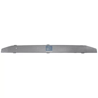 Grille de radiateur DT 1.23484