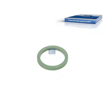 Bague d'étanchéité, porte-injecteur DT 1.24026