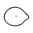 Joint, couverle de carter (carter de vilebrequin) DT 1.24172 - Visuel 1