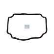Joint, couverle de carter (carter de vilebrequin) DT 1.24173 - Visuel 1