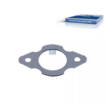 Joint d'étanchéité, collecteur d'échappement DT 1.24191