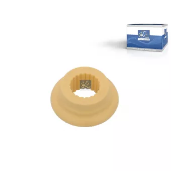 Butée élastique, suspension DT 1.25181