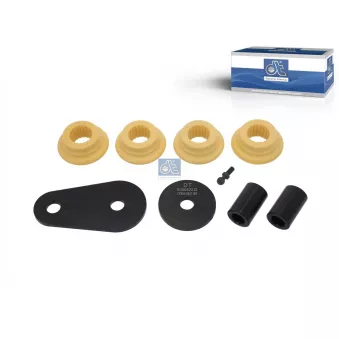Kit de réparation, stabilisateur de la cabine du conducteur DT 1.25189