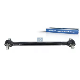 Triangle ou bras de suspension (train avant) DT 1.25541