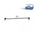 Entretoise/tige, stabilisateur DT 1.25558 - Visuel 1
