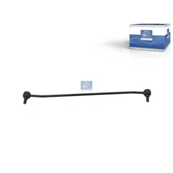 Entretoise/tige, stabilisateur DT 1.25558