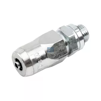 Raccord de tuyau DT 1.26122