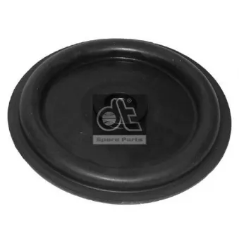 Diaphragme, ventilation du carter-moteur DT 1.27510