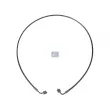 Gaine, basculeur de cabine DT 1.28162 - Visuel 1