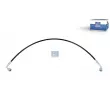 Gaine, basculeur de cabine DT 1.28167 - Visuel 1