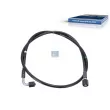 Gaine, basculeur de cabine DT 1.28214 - Visuel 1