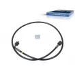 Gaine, basculeur de cabine DT 1.28219 - Visuel 1