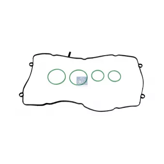 Kit de joints, radiateur d'huile DT 1.31147