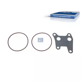 Kit de joints, radiateur d'huile DT 1.31148