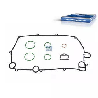 Kit de joints, radiateur d'huile DT 1.31150