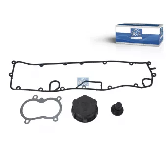 Kit de joints, radiateur d'huile DT 1.31156