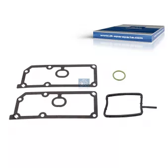 Pochette basse DT 1.31171