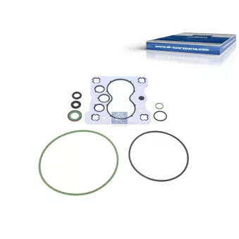 Kit d'assemblage, pompe à carburant DT 1.31261