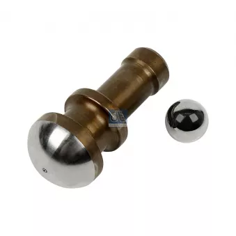 Kit de réparation, injecteur DT 1.31278
