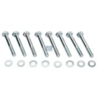 Kit d'assemblage, butée de débrayage DT 1.31360
