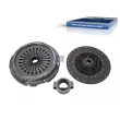 Kit d'embrayage DT 1.31387 - Visuel 1