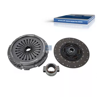 Kit d'embrayage DT 1.31387