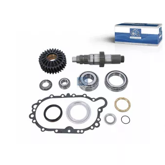 Kit de réparation, différentiel DT 1.31620