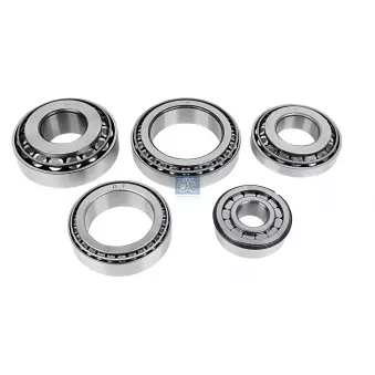 Roulement de roue avant DT 1.31630