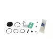 Kit de réparation DT 1.31802 - Visuel 1