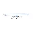 Tringlerie d'essuie-glace DT 1.32260 - Visuel 1