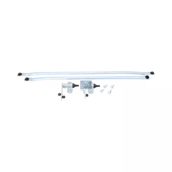 Tringlerie d'essuie-glace DT 1.32260