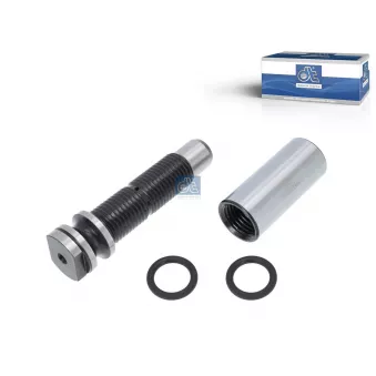 Kit d'assemblage, axe de ressort DT 1.32536