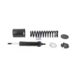 Amortisseur, suspension de la cabine DT 1.32559 - Visuel 1